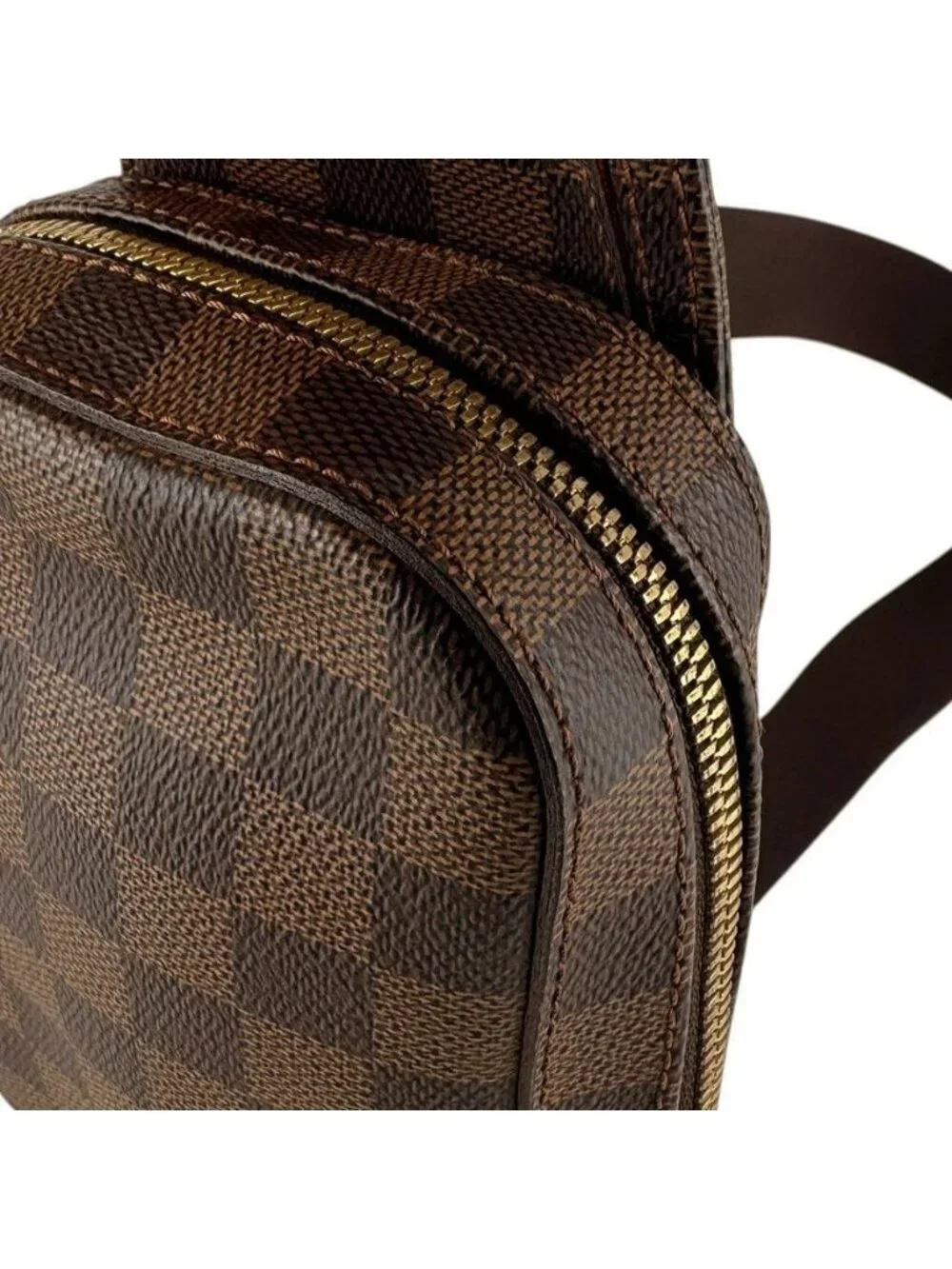 Louis Vuitton Shoulder Bag Geronimos